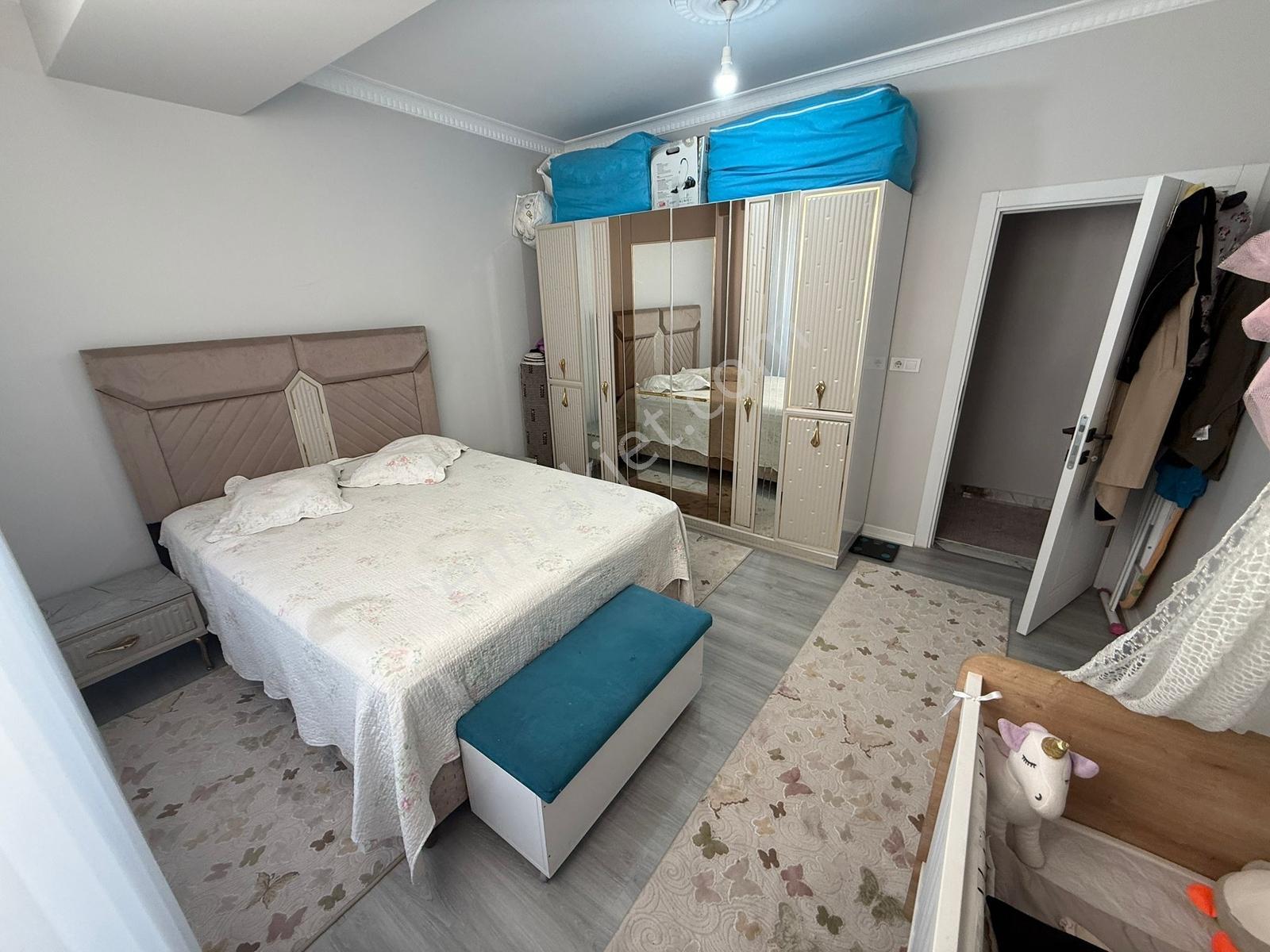 Aydın İnşaat'tan Malkoçoğlu Mah. Satılık 3+1 135m² 3.kat Daire — fotoğraf 18