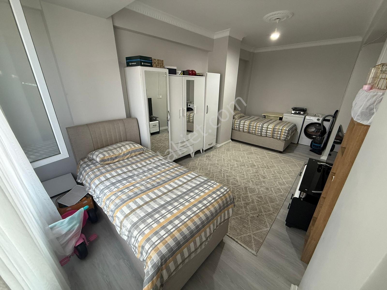 Aydın İnşaat'tan Malkoçoğlu Mah. Satılık 3+1 135m² 3.kat Daire — fotoğraf 19