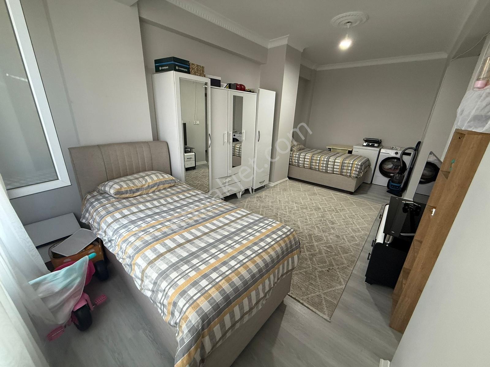 Aydın İnşaat'tan Malkoçoğlu Mah. Satılık 3+1 135m² 3.kat Daire — fotoğraf 20