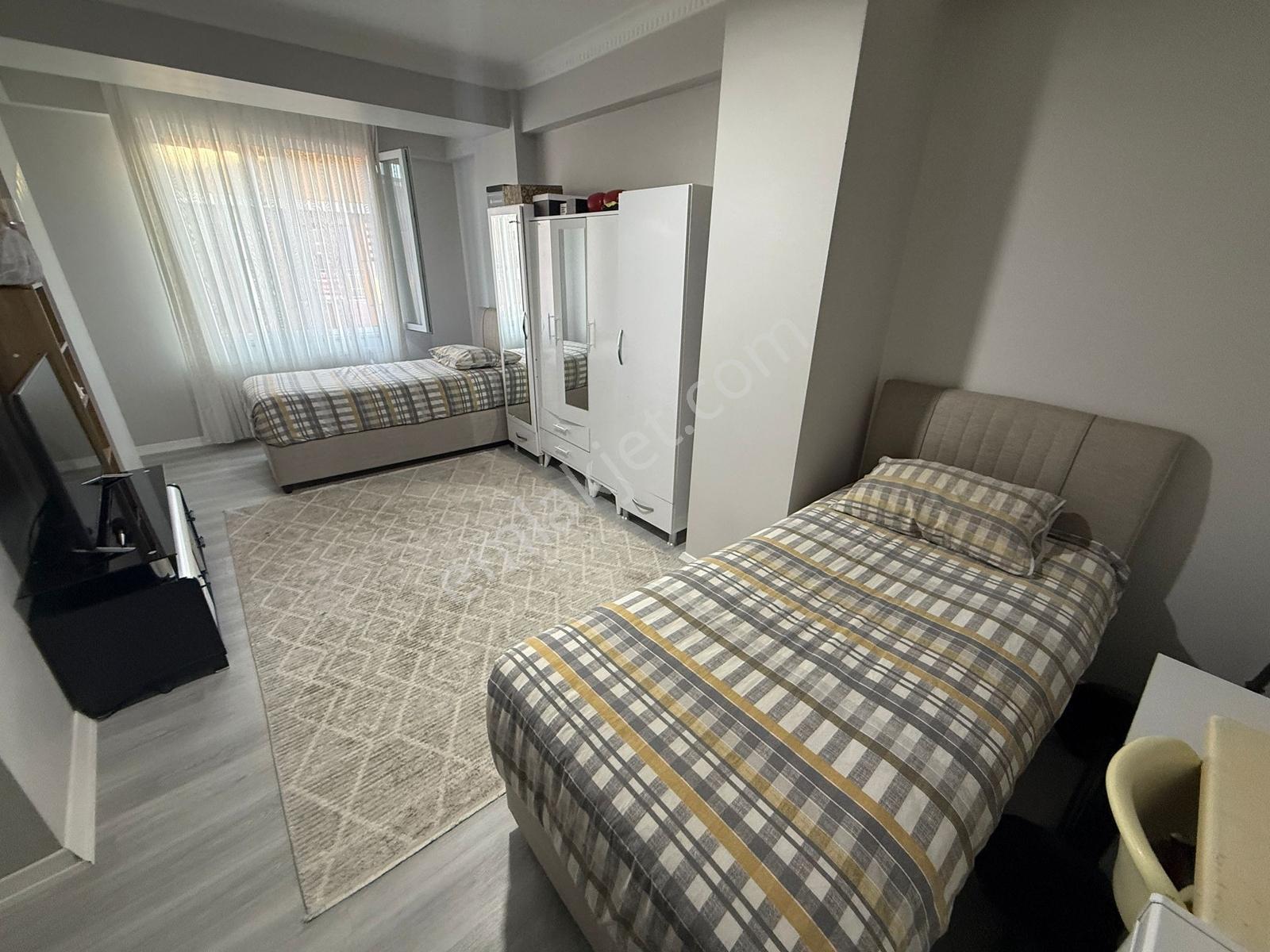 Aydın İnşaat'tan Malkoçoğlu Mah. Satılık 3+1 135m² 3.kat Daire — fotoğraf 21