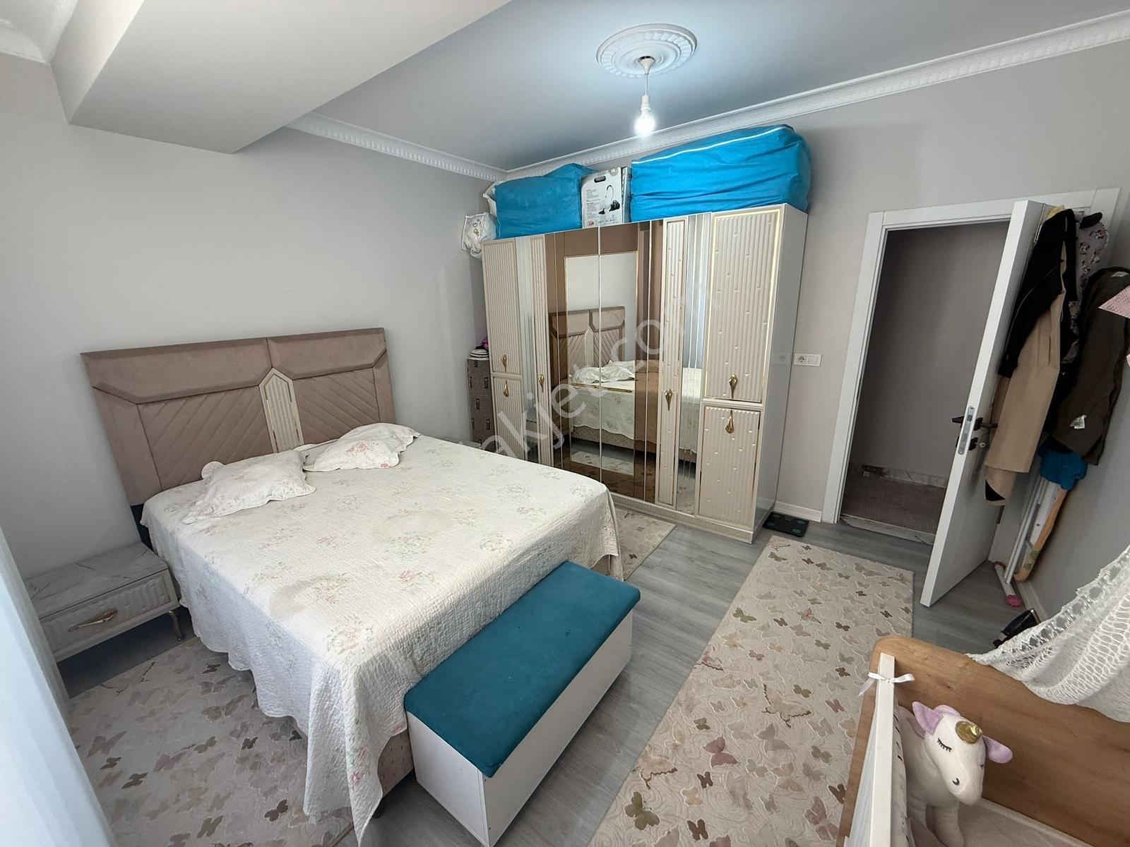 Aydın İnşaat'tan Malkoçoğlu Mah. Satılık 3+1 135m² 3.kat Daire — fotoğraf 23