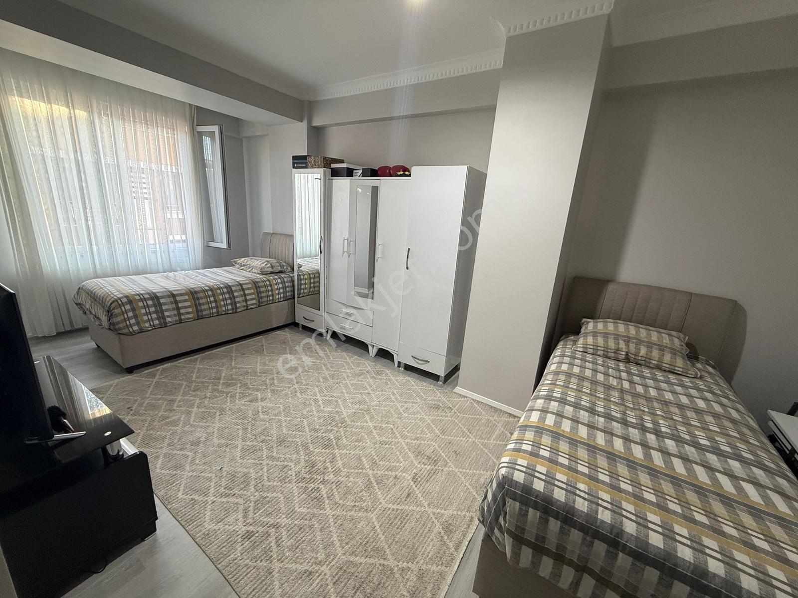 Aydın İnşaat'tan Malkoçoğlu Mah. Satılık 3+1 135m² 3.kat Daire — fotoğraf 24
