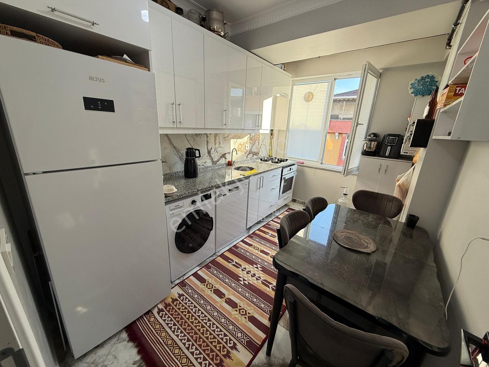 Aydın İnşaat'tan Malkoçoğlu Mah. Satılık 3+1 135m² 3.kat Daire — fotoğraf 25