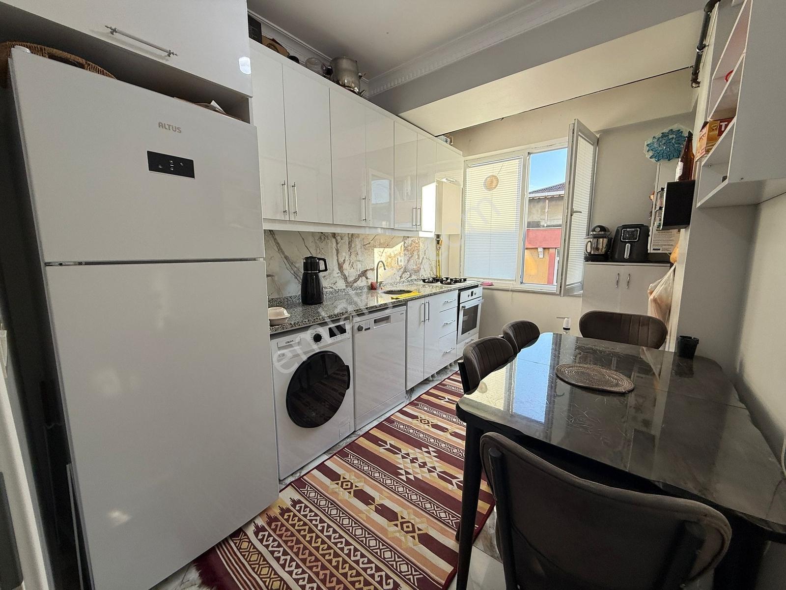 Aydın İnşaat'tan Malkoçoğlu Mah. Satılık 3+1 135m² 3.kat Daire — fotoğraf 26