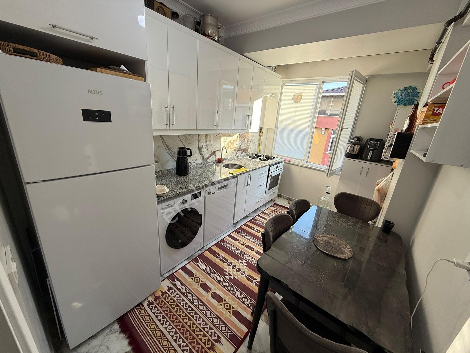 Aydın İnşaat'tan Malkoçoğlu Mah. Satılık 3+1 135m² 3.kat Daire — fotoğraf 28