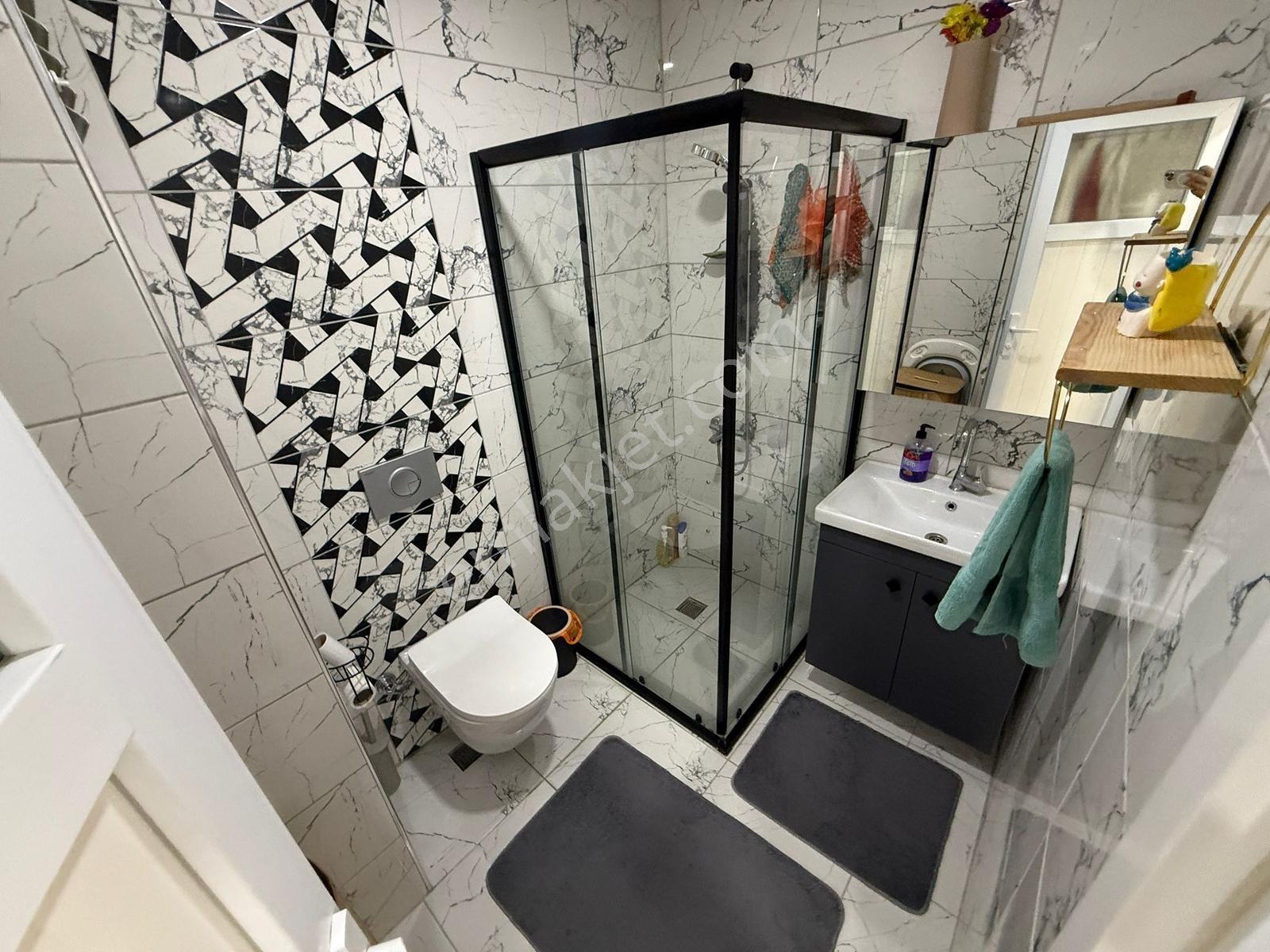 Aydın İnşaat'tan Malkoçoğlu Mah. Satılık 3+1 135m² 3.kat Daire — fotoğraf 29