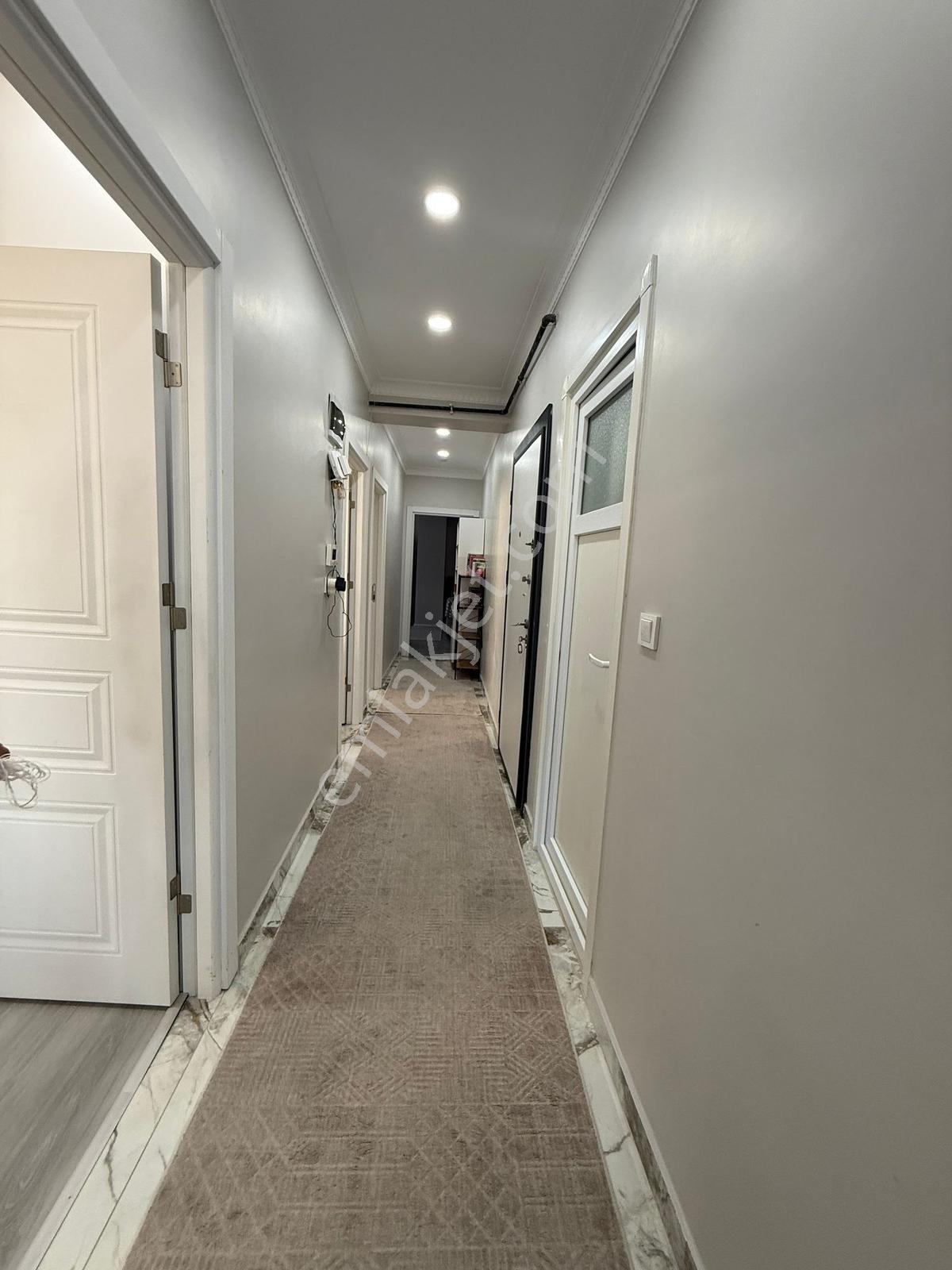 Aydın İnşaat'tan Malkoçoğlu Mah. Satılık 3+1 135m² 3.kat Daire — fotoğraf 30