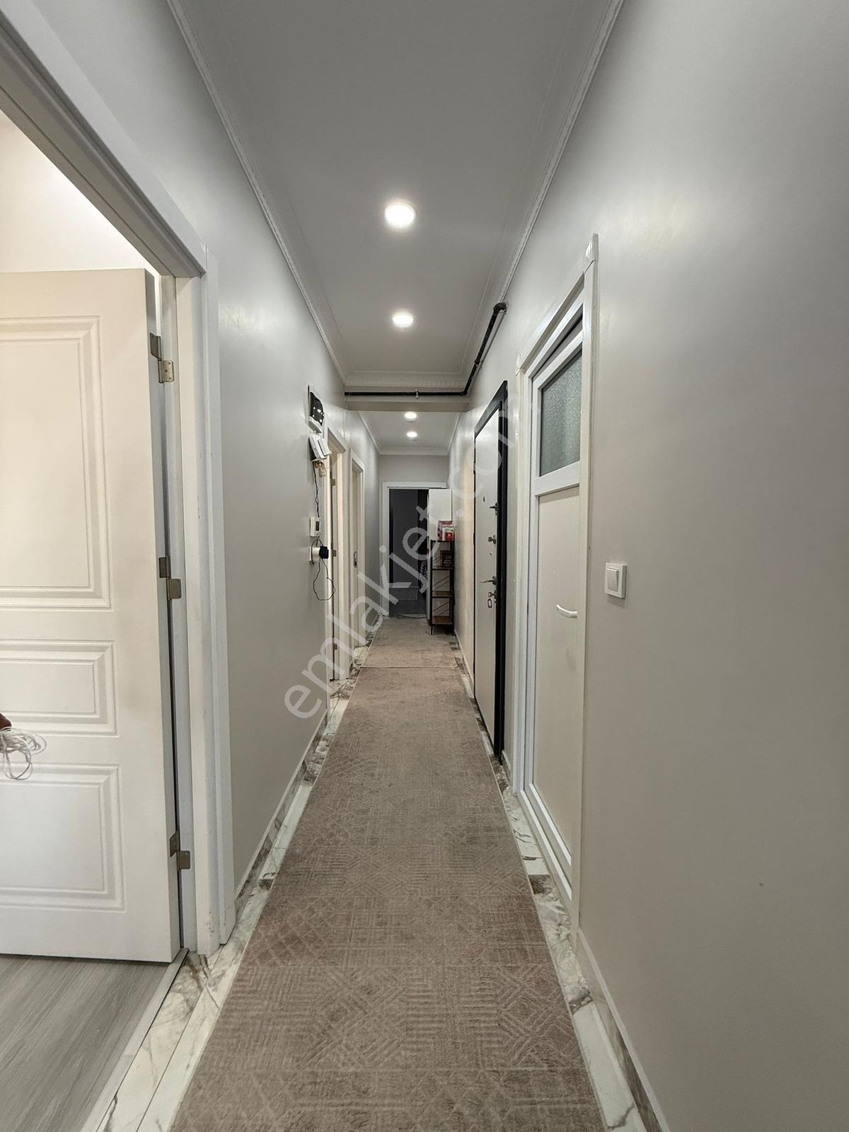 Aydın İnşaat'tan Malkoçoğlu Mah. Satılık 3+1 135m² 3.kat Daire — fotoğraf 31
