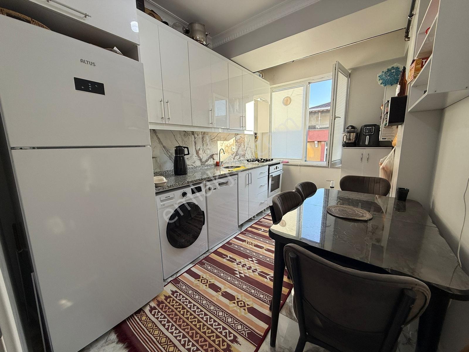 Aydın İnşaat'tan Malkoçoğlu Mah. Satılık 3+1 135m² 3.kat Daire — fotoğraf 33