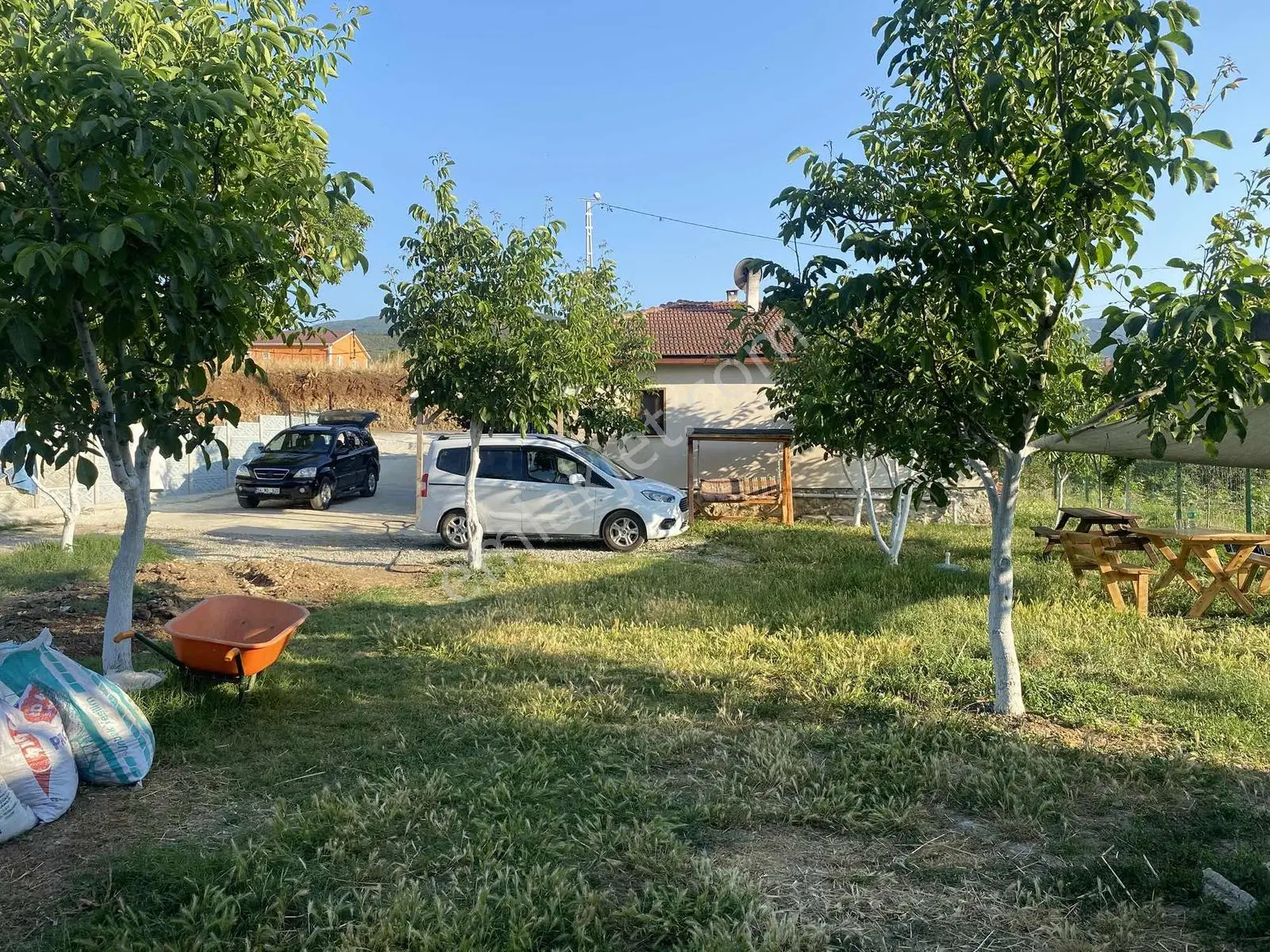 Sakaryada Bu Fiyata Böyle Çiftlik Yok...acil ..acill
