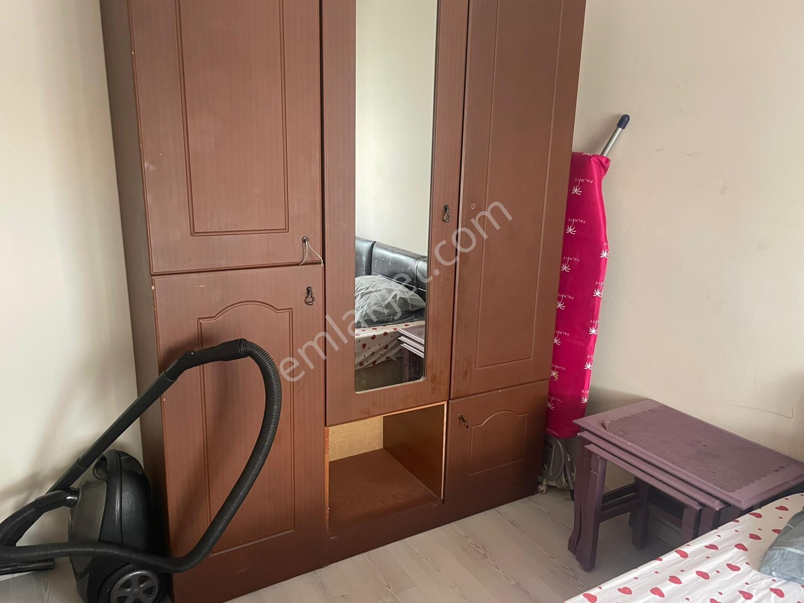 Nazilli Sümer Mah.1+1 Eşyalı ,ara Kat Satılık Daire — fotoğraf 6