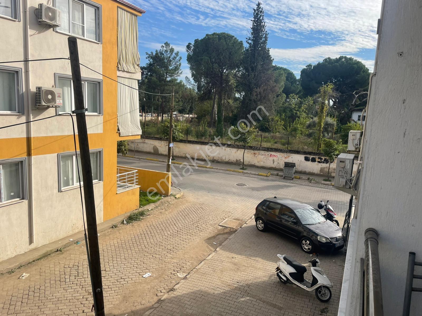 Nazilli Sümer Mah.1+1 Eşyalı ,ara Kat Satılık Daire — fotoğraf 8