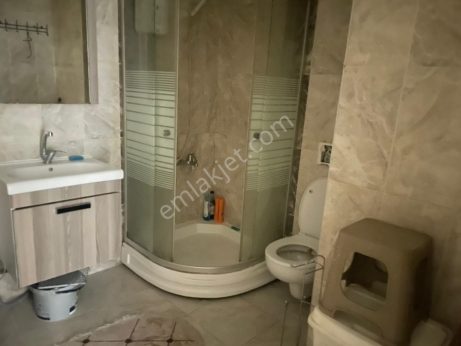 Nazilli Sümer Mah.1+1 Eşyalı ,ara Kat Satılık Daire — fotoğraf 12