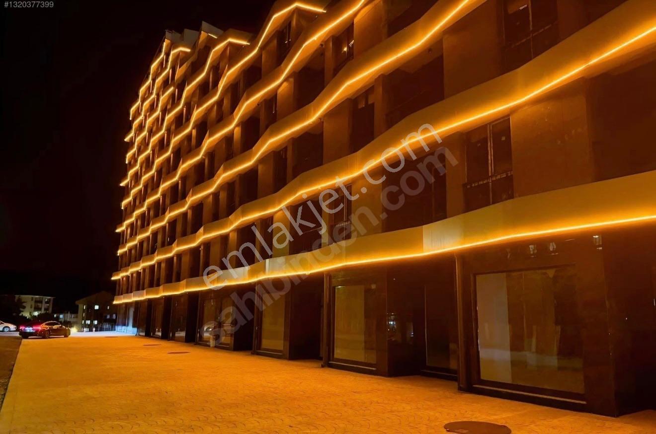 Wisremden Karabük 100. Yıl Çebioğlu Cruıse'da Arakat Lüx 1+1 — fotoğraf 6
