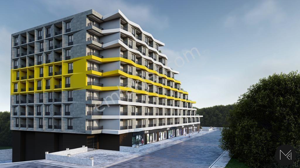 Wisremden Karabük 100. Yıl Çebioğlu Cruıse'da Arakat Lüx 1+1 — fotoğraf 10