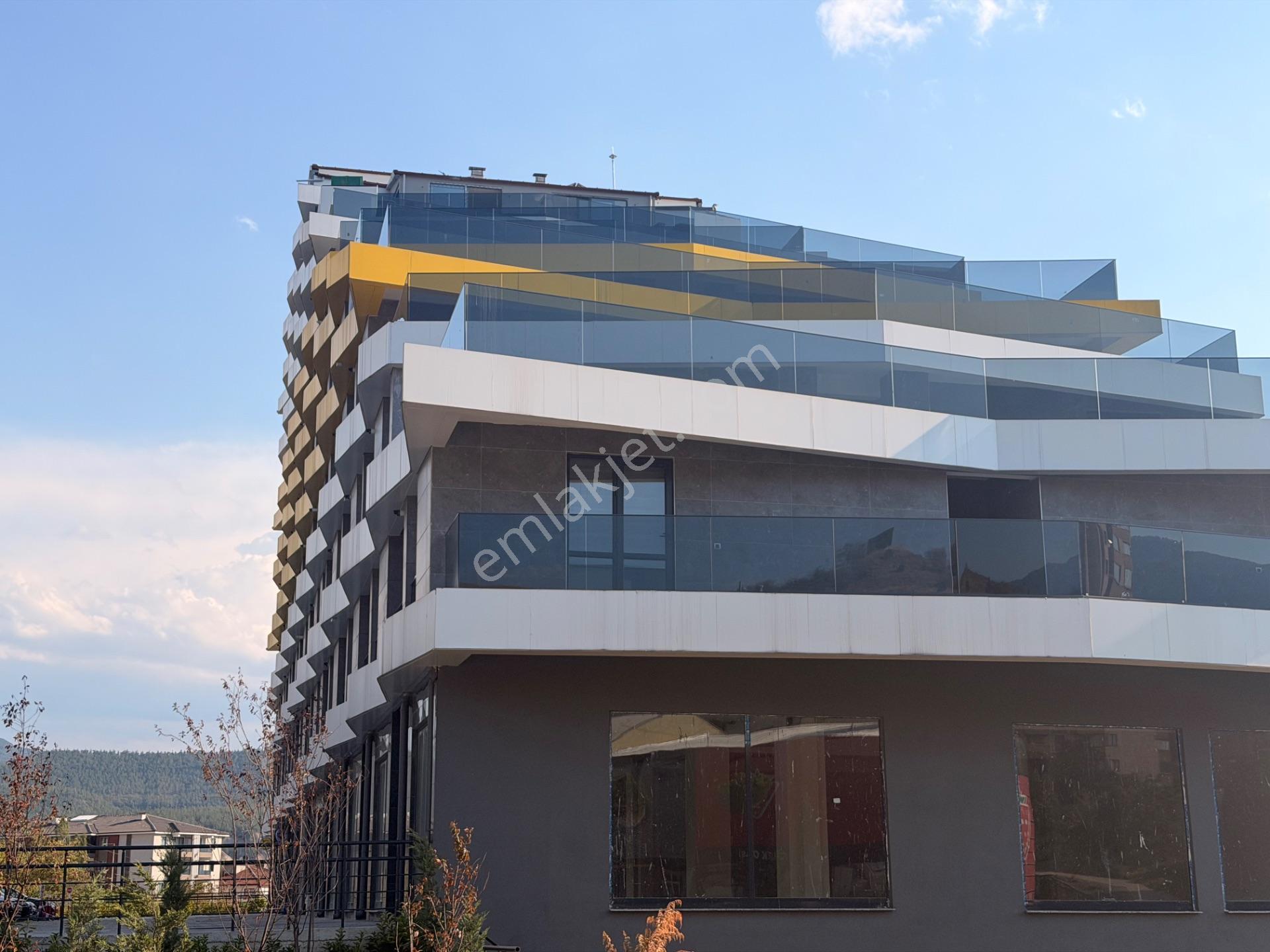 Wisremden Karabük 100. Yıl Çebioğlu Cruıse'da Arakat Lüx 1+1 — fotoğraf 18