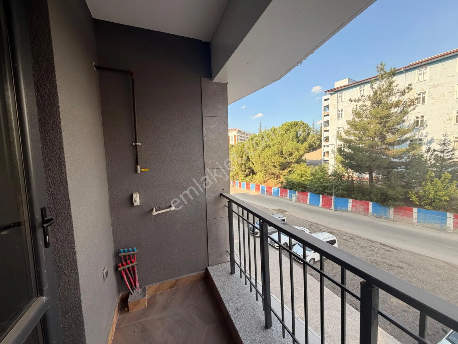 Wisremden Karabük 100. Yıl Çebioğlu Cruıse'da Arakat Lüx 1+1 — fotoğraf 33