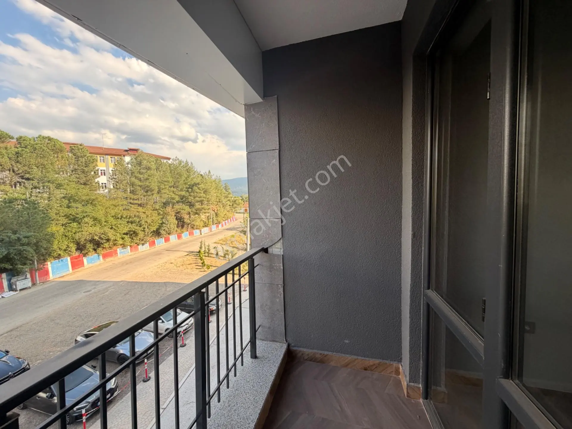 Wisremden Karabük 100. Yıl Çebioğlu Cruıse'da Arakat Lüx 1+1 — fotoğraf 34