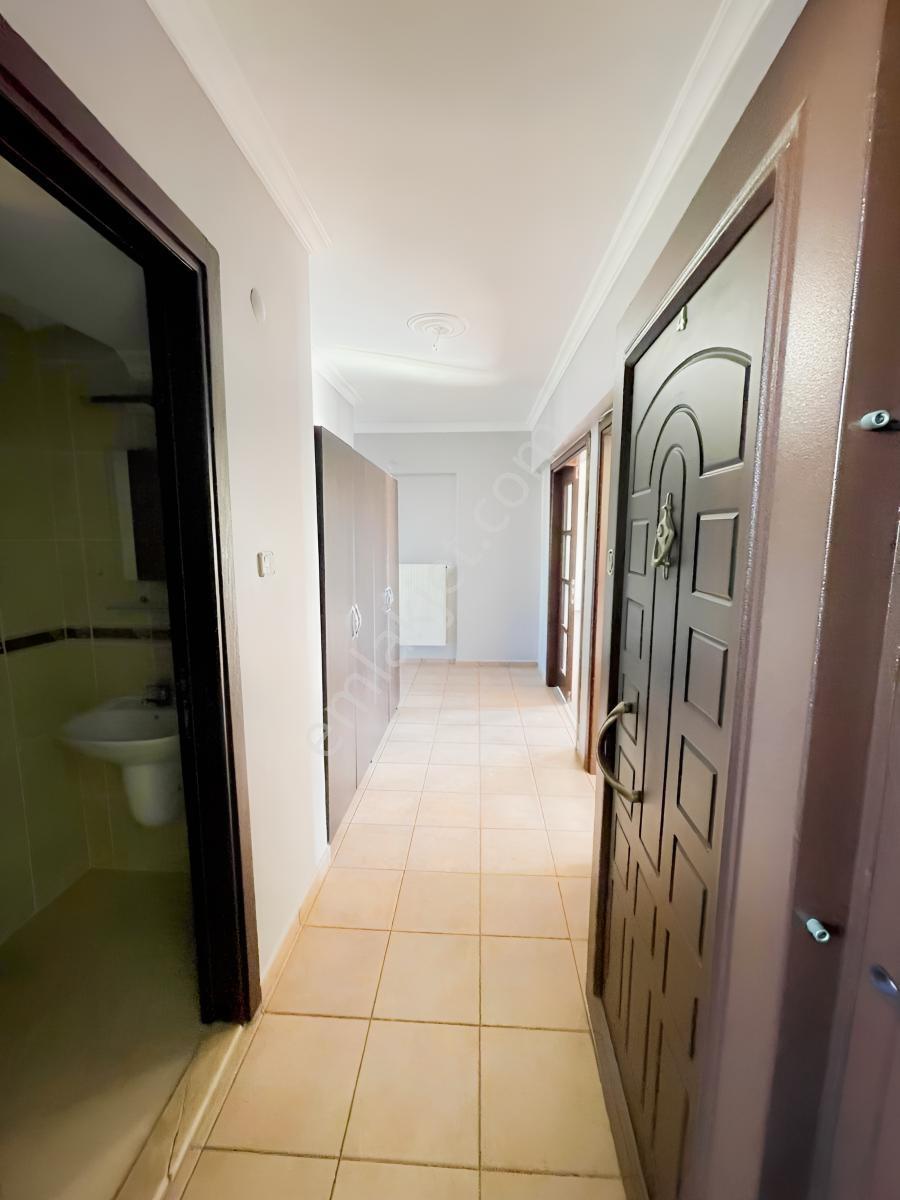 Kurtuluş Ta Hekimler Sitesinde Havuzlu Satılık 3+1 Daire — fotoğraf 2