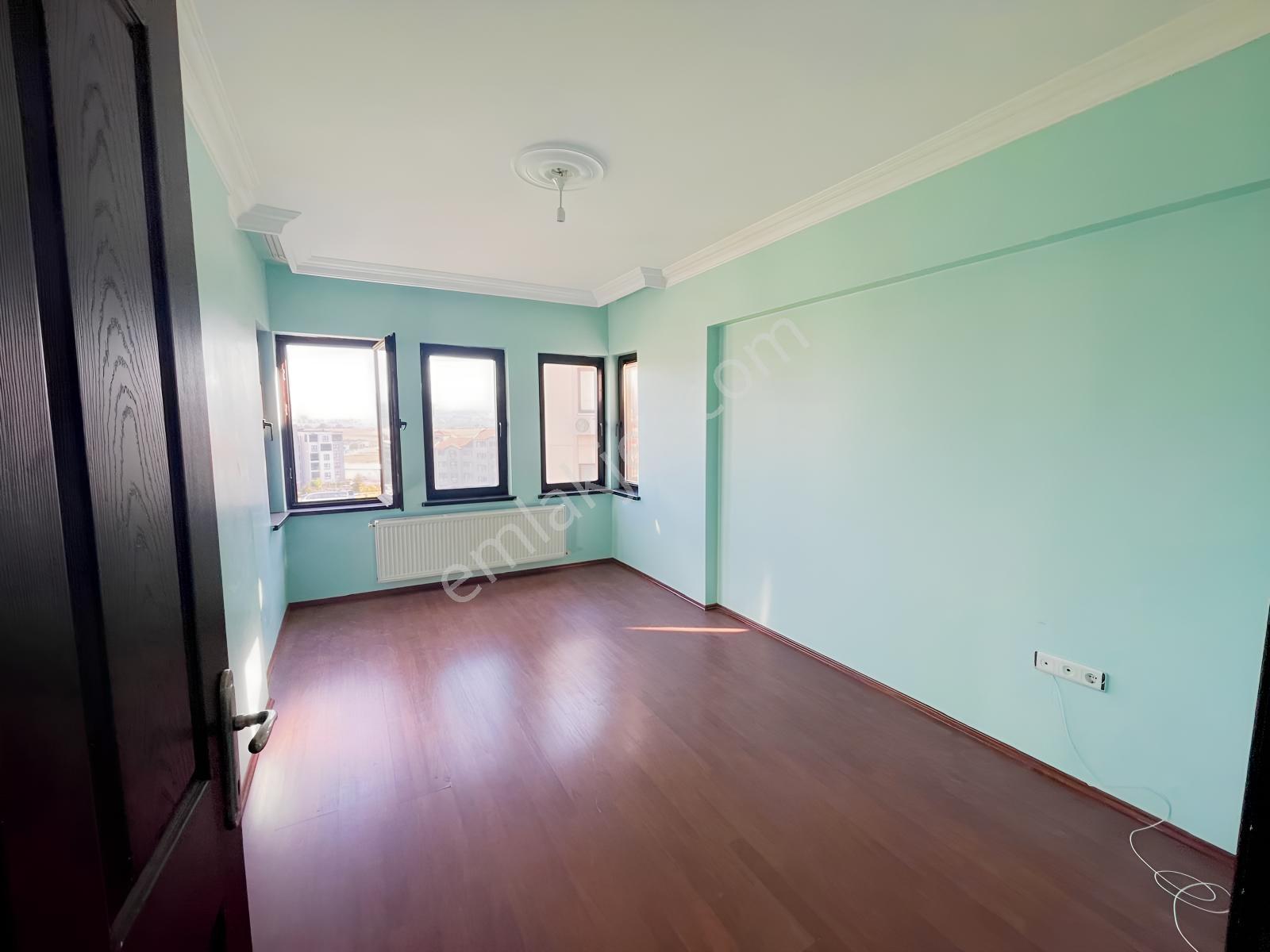 Kurtuluş Ta Hekimler Sitesinde Havuzlu Satılık 3+1 Daire — fotoğraf 4