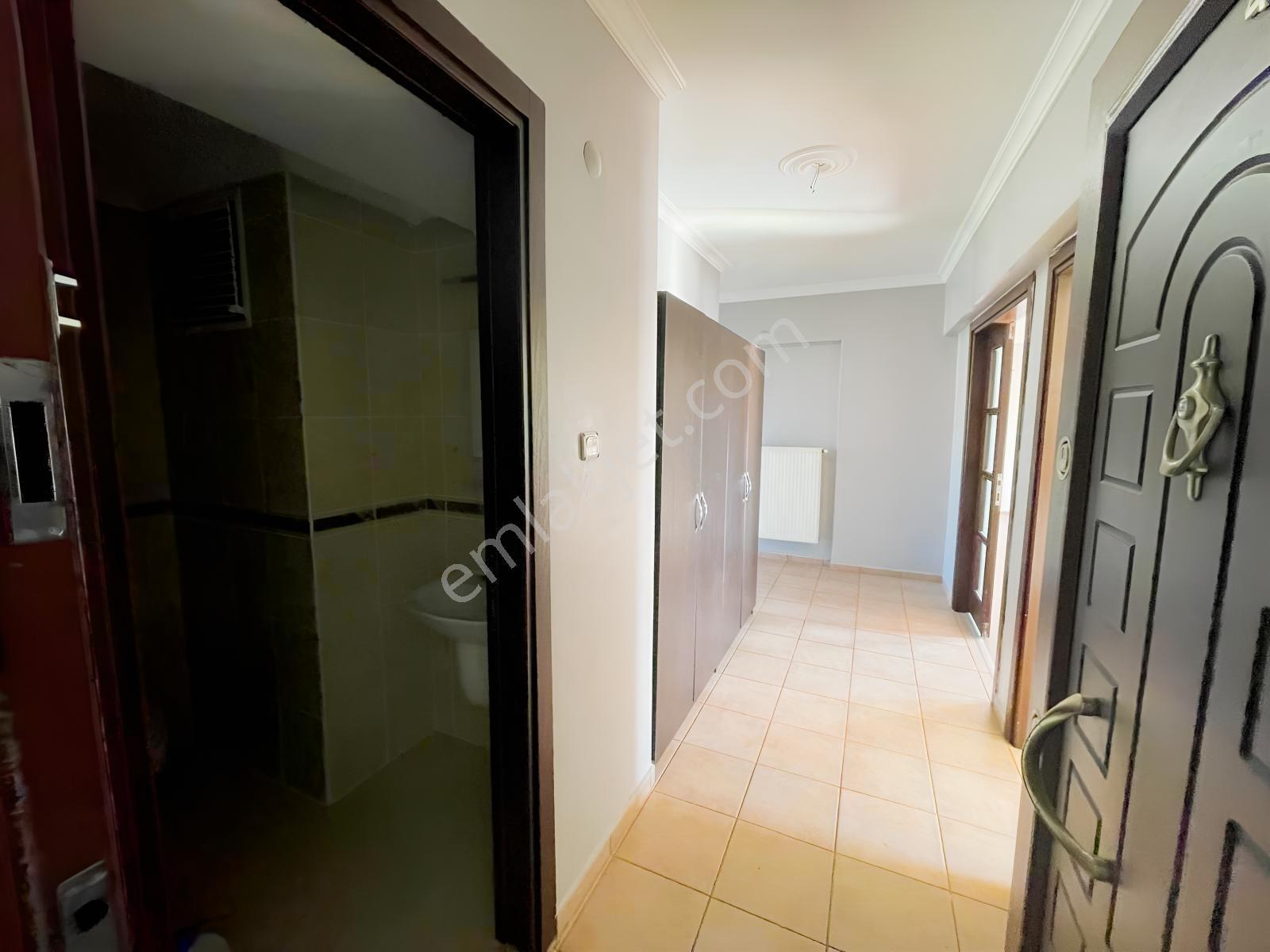 Kurtuluş Ta Hekimler Sitesinde Havuzlu Satılık 3+1 Daire — fotoğraf 10