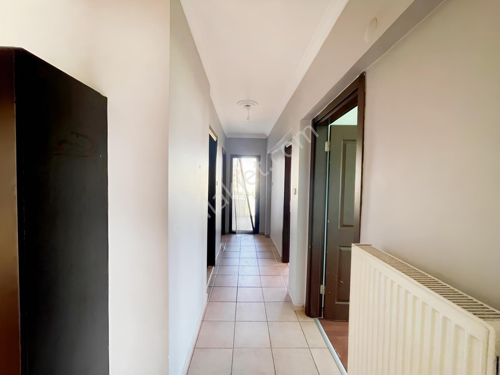 Kurtuluş Ta Hekimler Sitesinde Havuzlu Satılık 3+1 Daire — fotoğraf 11