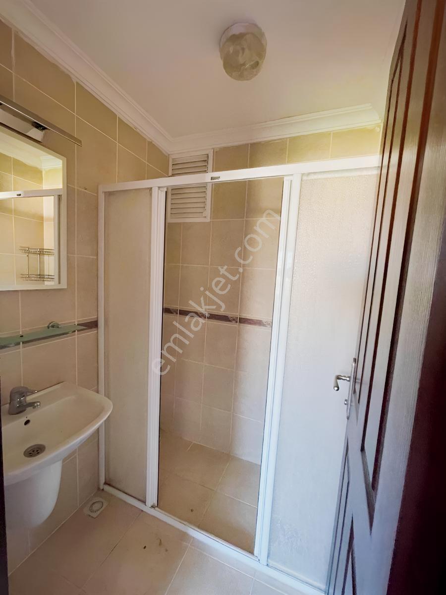 Kurtuluş Ta Hekimler Sitesinde Havuzlu Satılık 3+1 Daire — fotoğraf 12