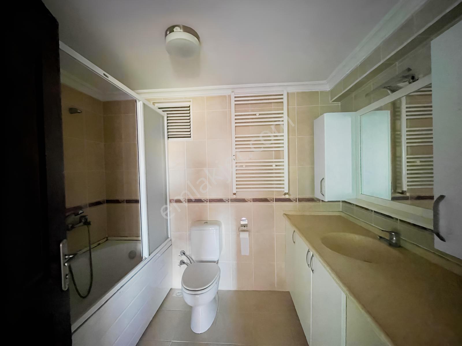 Kurtuluş Ta Hekimler Sitesinde Havuzlu Satılık 3+1 Daire — fotoğraf 13