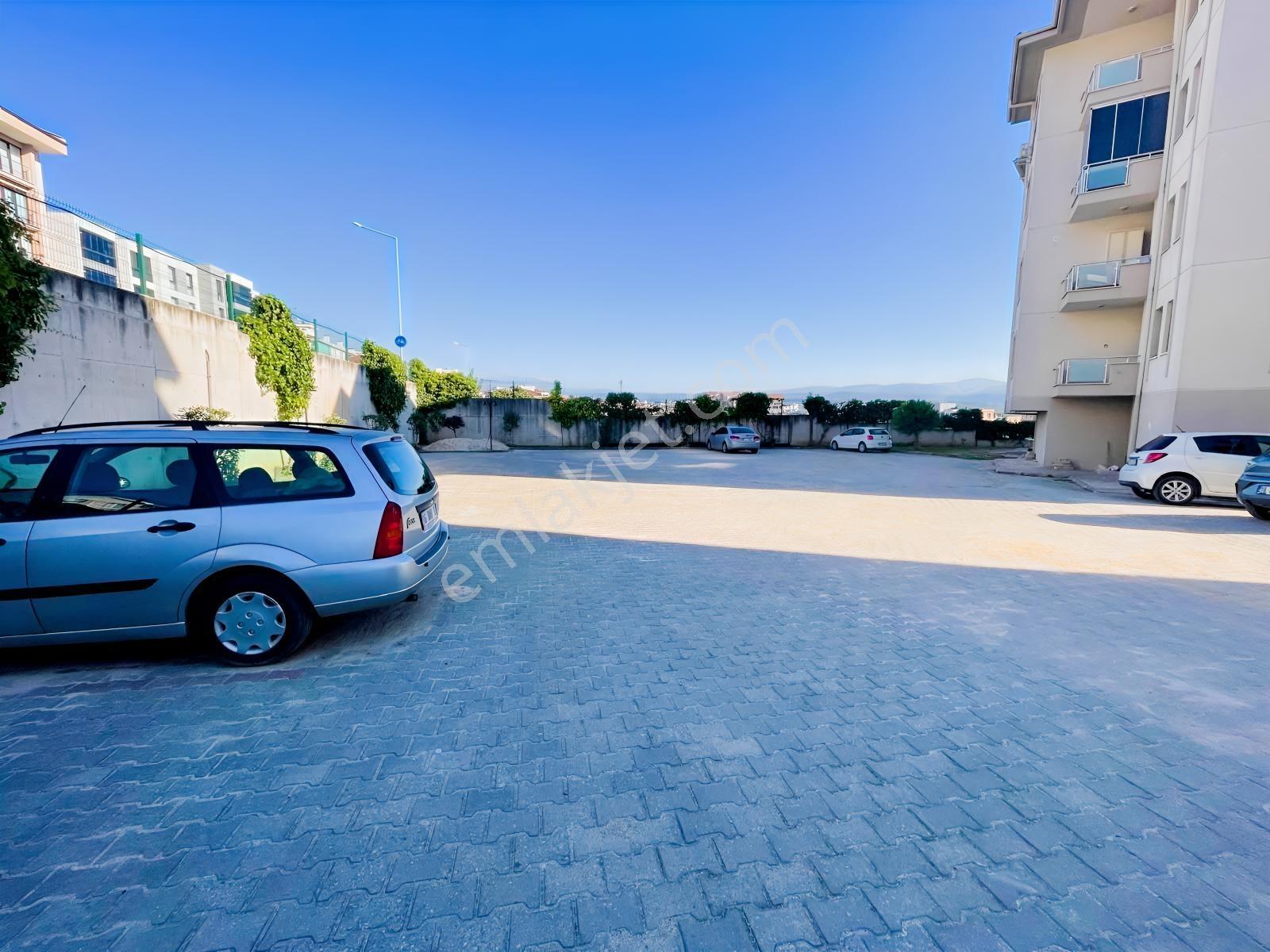 Kurtuluş Ta Hekimler Sitesinde Havuzlu Satılık 3+1 Daire — fotoğraf 24