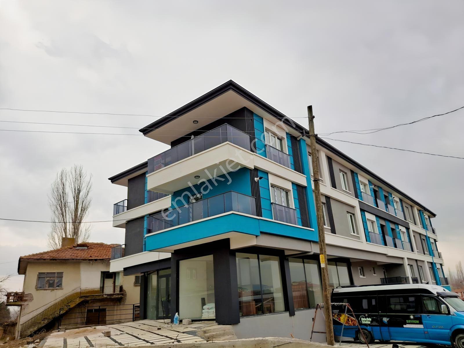 Dumlupınar Çarşıda En Güzel Dairemiz Satışta — fotoğraf 13
