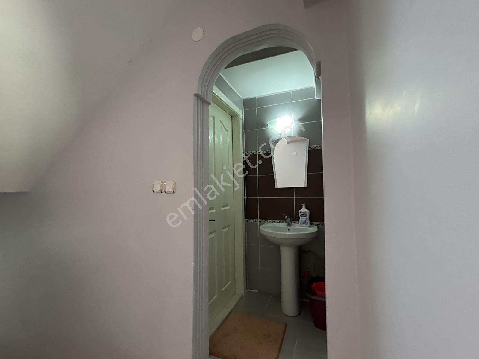 Kuzeyyıldızı' Nda Doğayla İç İçe Uygun Fiyata 4 Katlı Villa — fotoğraf 9