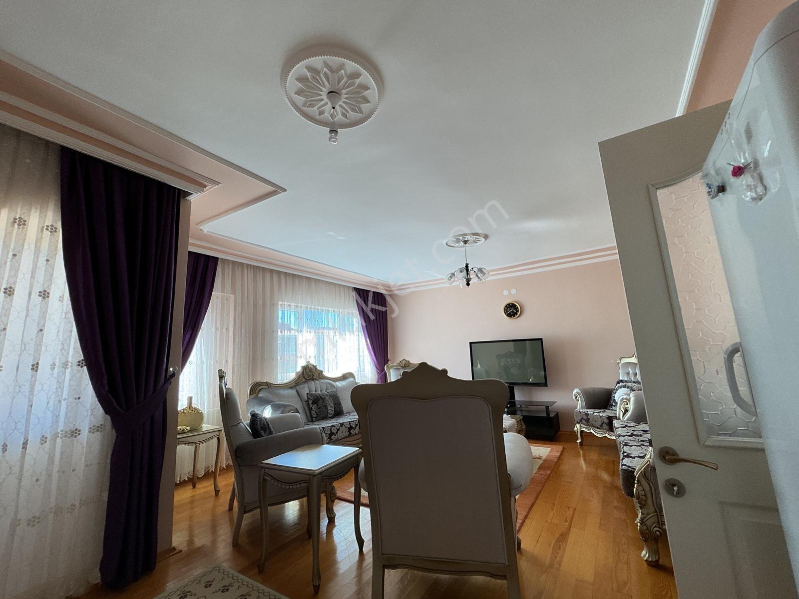 Kuzeyyıldızı' Nda Doğayla İç İçe Uygun Fiyata 4 Katlı Villa — fotoğraf 10
