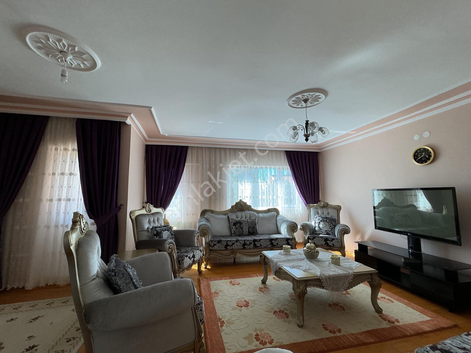 Kuzeyyıldızı' Nda Doğayla İç İçe Uygun Fiyata 4 Katlı Villa — fotoğraf 11