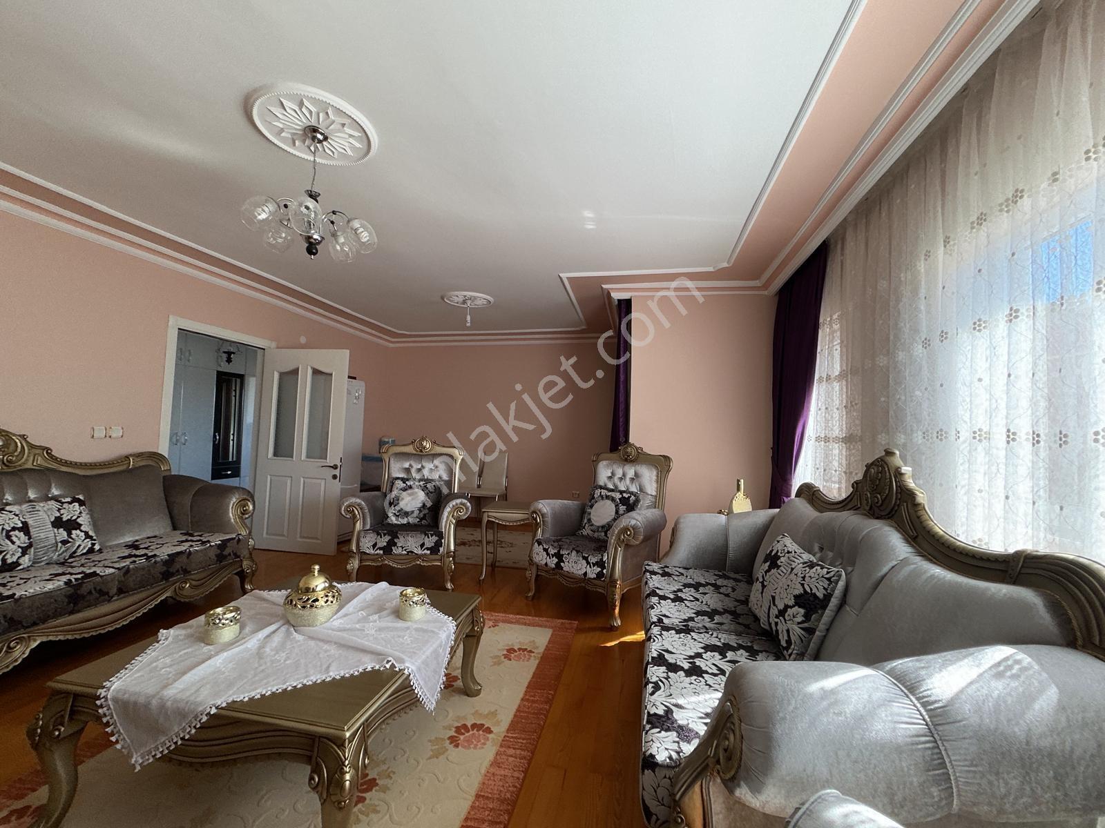Kuzeyyıldızı' Nda Doğayla İç İçe Uygun Fiyata 4 Katlı Villa — fotoğraf 12