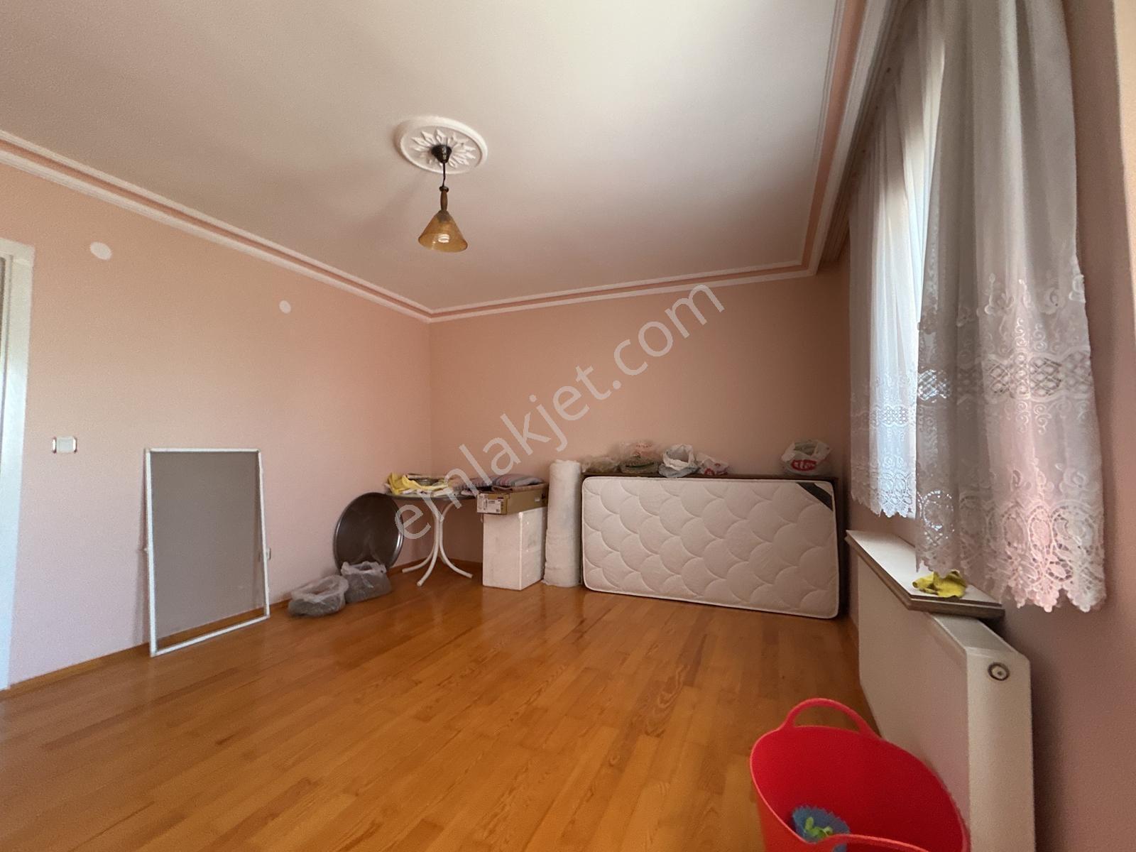 Kuzeyyıldızı' Nda Doğayla İç İçe Uygun Fiyata 4 Katlı Villa — fotoğraf 21