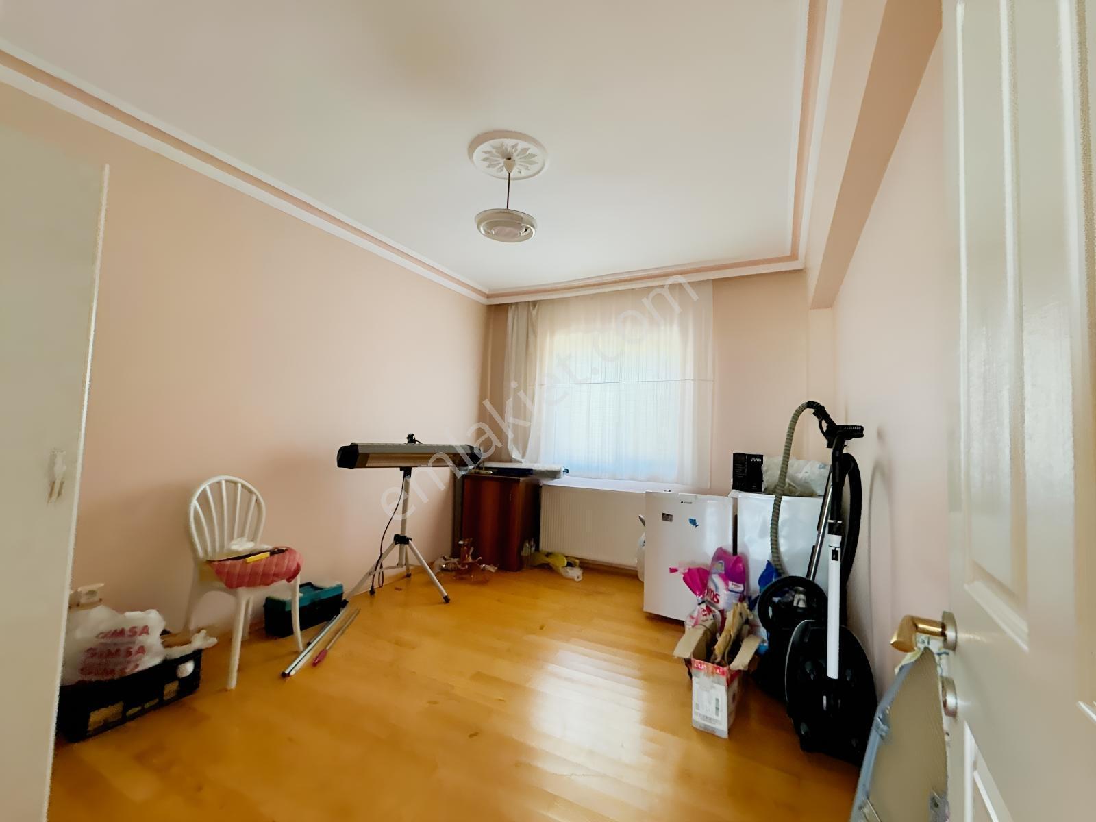 Kuzeyyıldızı' Nda Doğayla İç İçe Uygun Fiyata 4 Katlı Villa — fotoğraf 23