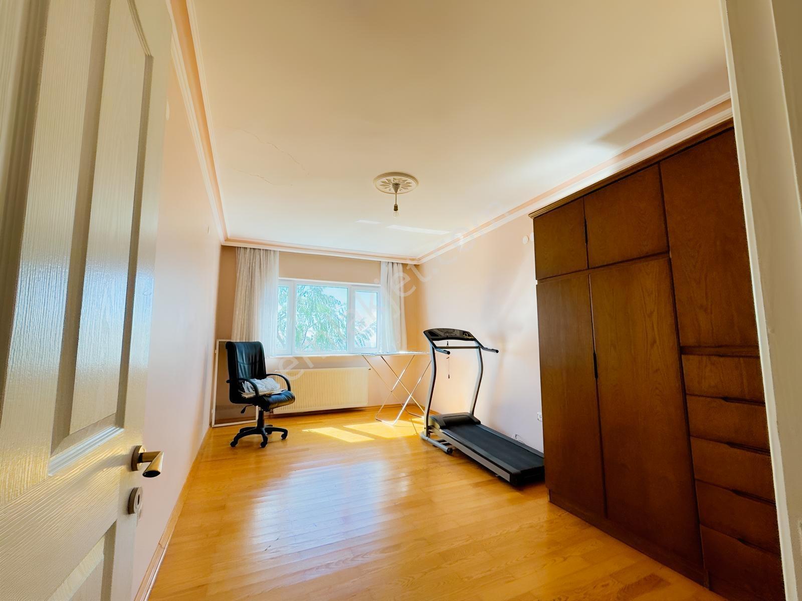 Kuzeyyıldızı' Nda Doğayla İç İçe Uygun Fiyata 4 Katlı Villa — fotoğraf 26