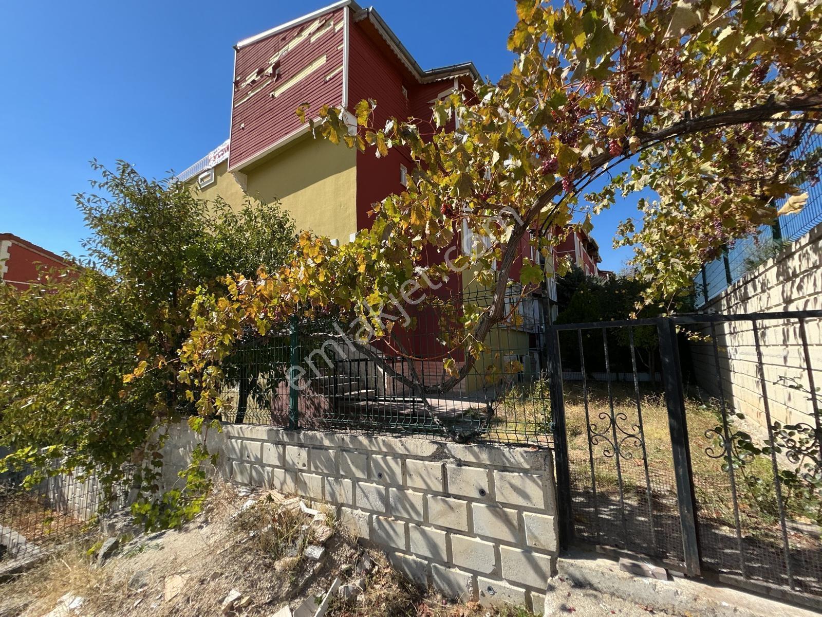 Kuzeyyıldızı' Nda Doğayla İç İçe Uygun Fiyata 4 Katlı Villa — fotoğraf 34