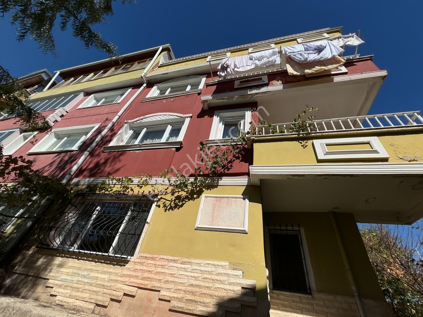 Kuzeyyıldızı' Nda Doğayla İç İçe Uygun Fiyata 4 Katlı Villa — fotoğraf 35