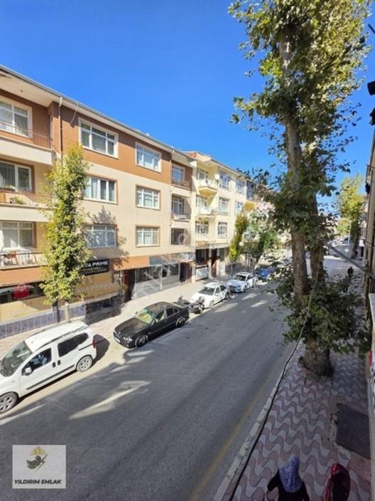 Yıldırım Emlak'tan Atatürk Cad. Uzerınde 3+1 Yenı Yapım Daire — fotoğraf 16