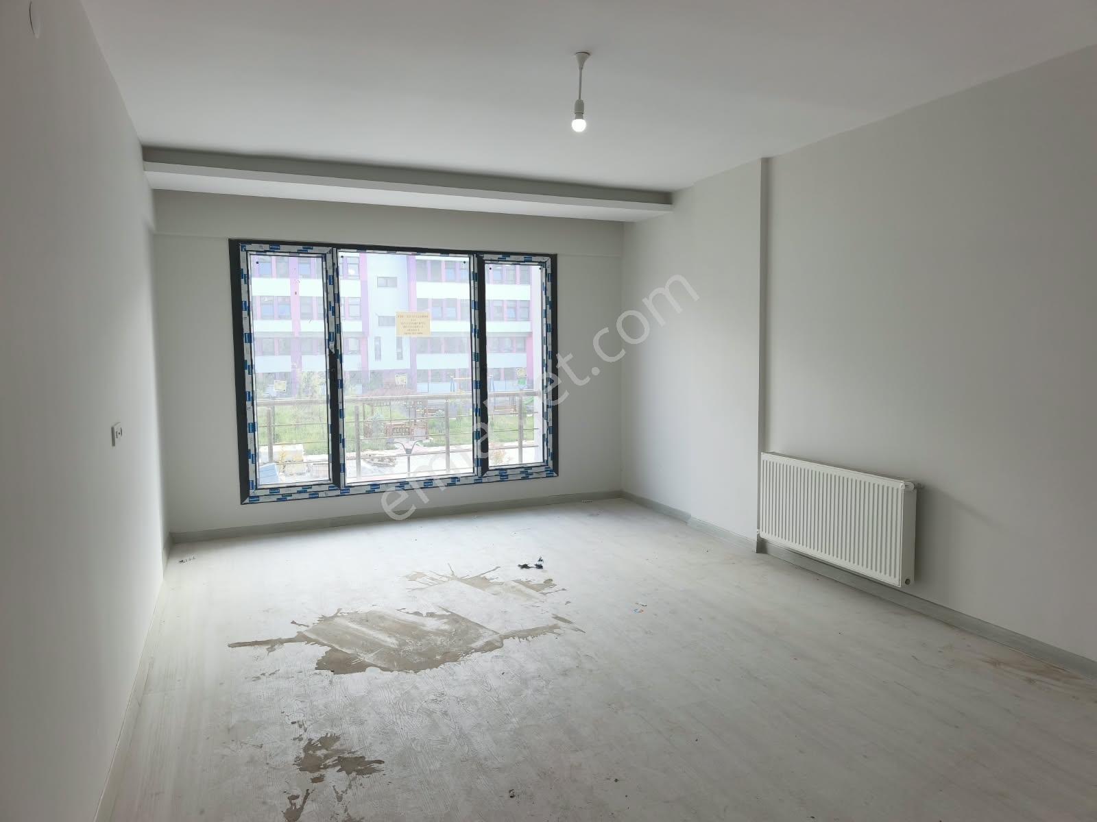 Pex Ankadan Tecde Cad Üzeri Opet Karşısı Satılık 3+1 Sıfır Daire — fotoğraf 2