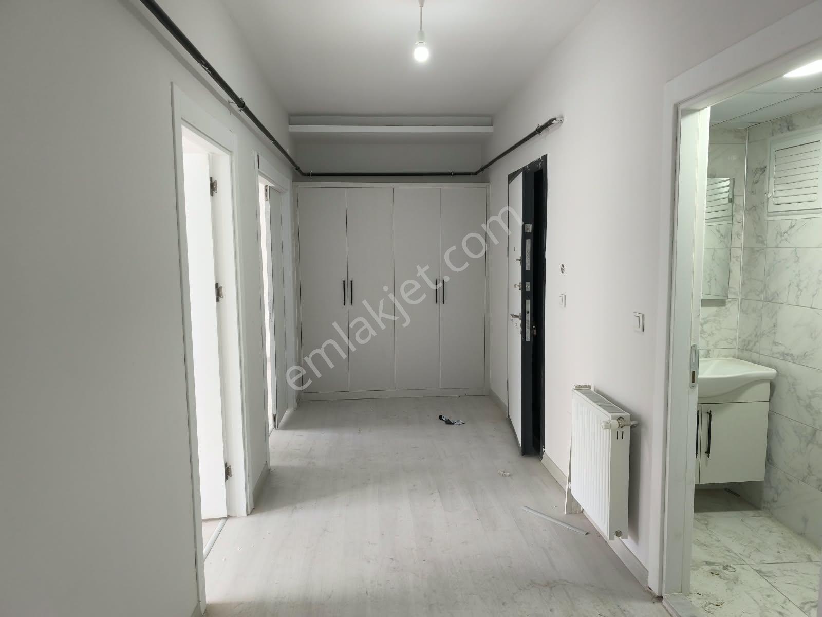 Pex Ankadan Tecde Cad Üzeri Opet Karşısı Satılık 3+1 Sıfır Daire — fotoğraf 3