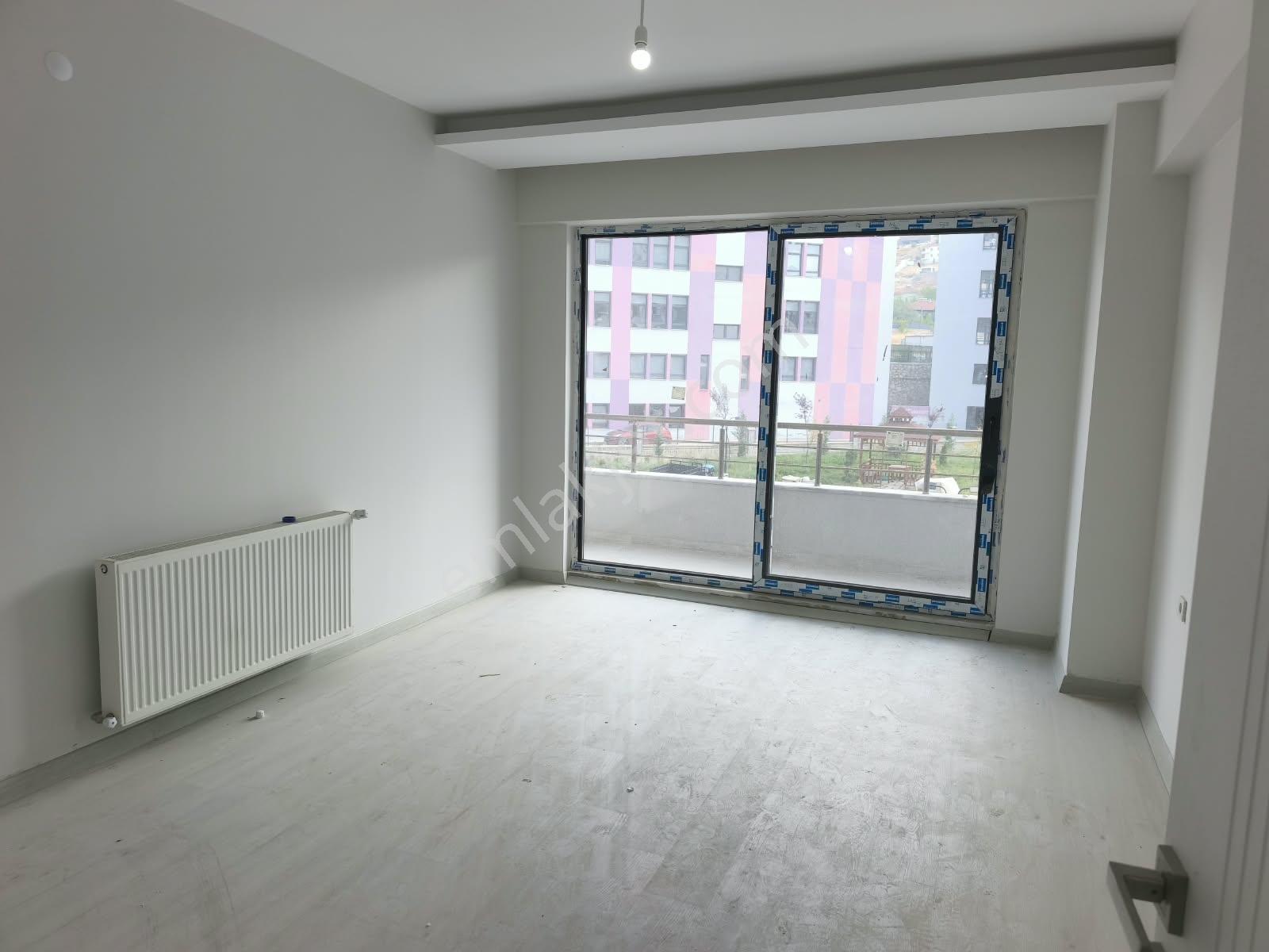 Pex Ankadan Tecde Cad Üzeri Opet Karşısı Satılık 3+1 Sıfır Daire — fotoğraf 4