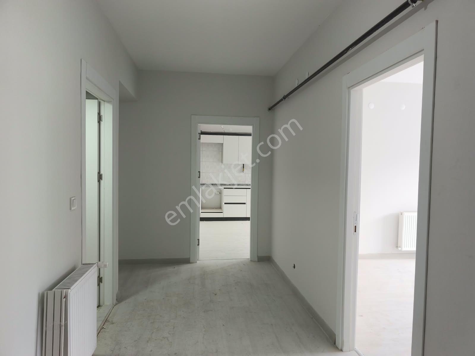 Pex Ankadan Tecde Cad Üzeri Opet Karşısı Satılık 3+1 Sıfır Daire — fotoğraf 5