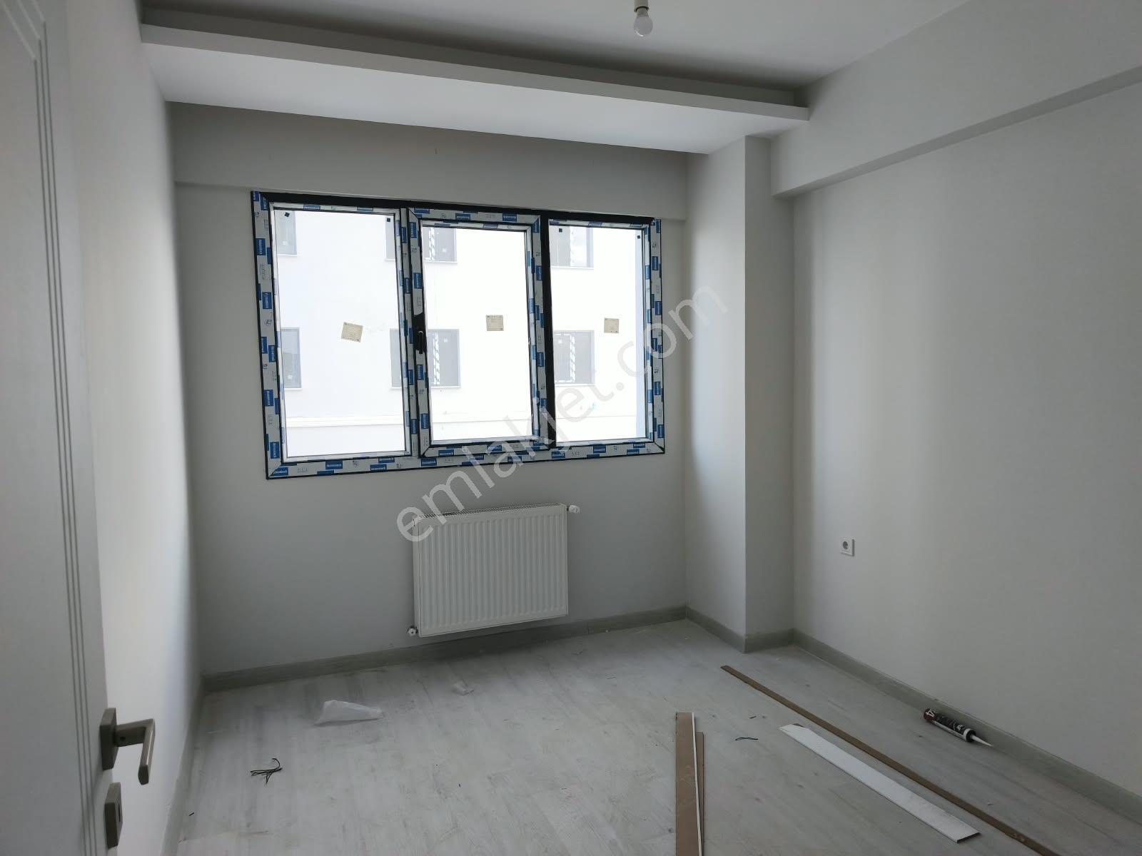 Pex Ankadan Tecde Cad Üzeri Opet Karşısı Satılık 3+1 Sıfır Daire — fotoğraf 6