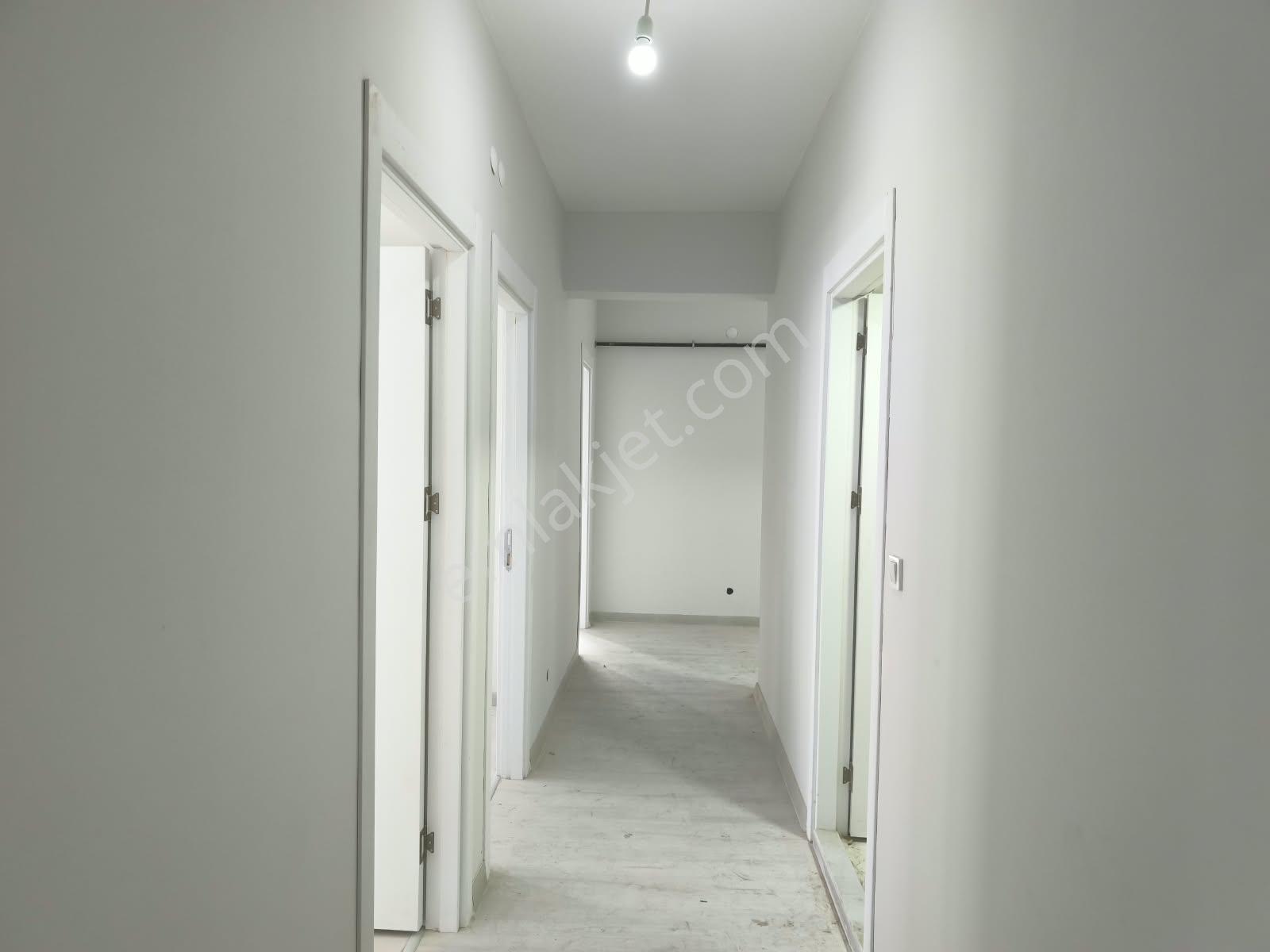 Pex Ankadan Tecde Cad Üzeri Opet Karşısı Satılık 3+1 Sıfır Daire — fotoğraf 8