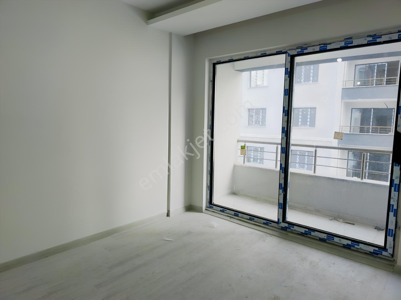 Pex Ankadan Tecde Cad Üzeri Opet Karşısı Satılık 3+1 Sıfır Daire — fotoğraf 10