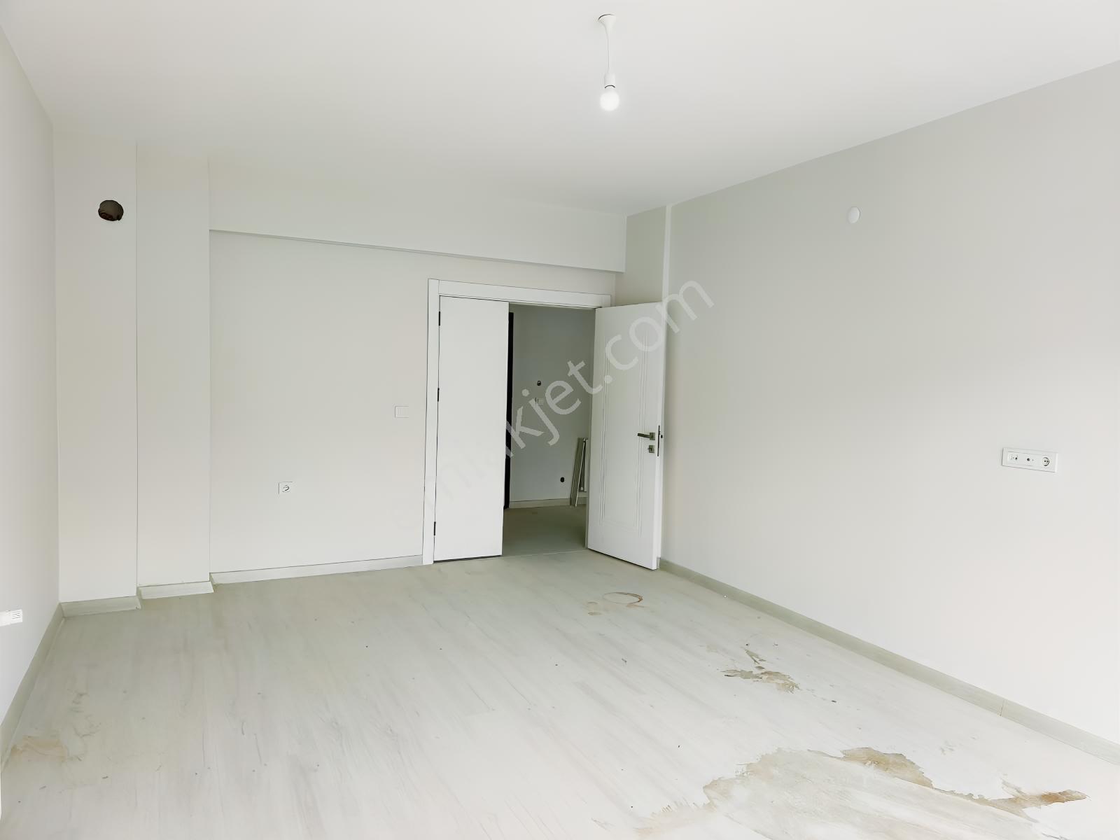 Pex Ankadan Tecde Cad Üzeri Opet Karşısı Satılık 3+1 Sıfır Daire — fotoğraf 12