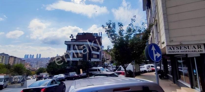Ferman Caddesinde 4.katta 2+1 Acil Satılık Nakit İhtiyacından — fotoğraf 10