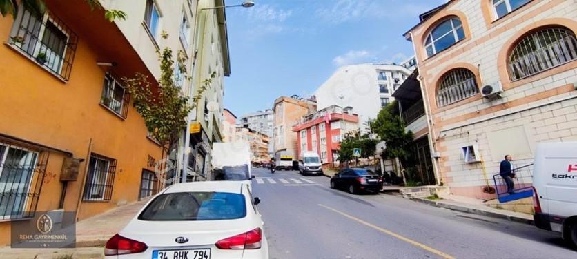 Ferman Caddesinde 4.katta 2+1 Acil Satılık Nakit İhtiyacından — fotoğraf 14